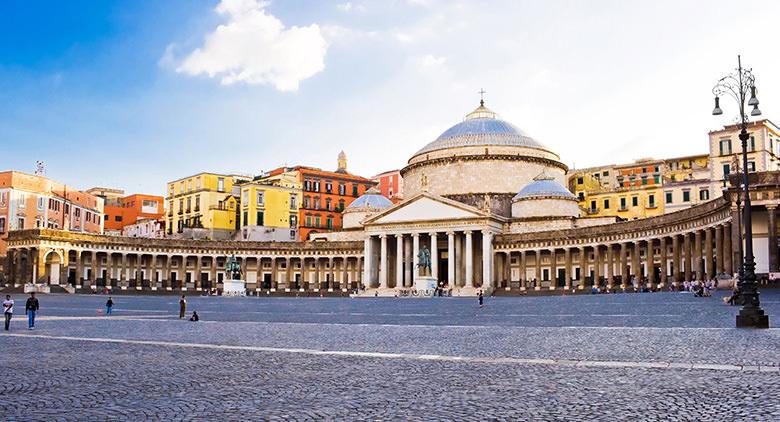 Top things to do in Naples | visitnaples.eu
