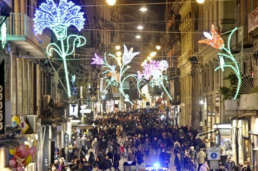 Auguri Di Natale Napoletano.La Vigilia Di Natale A Napoli La Guida Perfetta Per Vivere Questo Giorno Da Vero Napoletano
